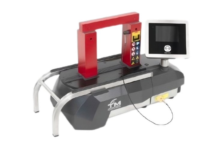 Induction Heaters