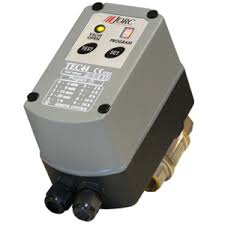 JORC Motorized Timer Autodrain TEC-44